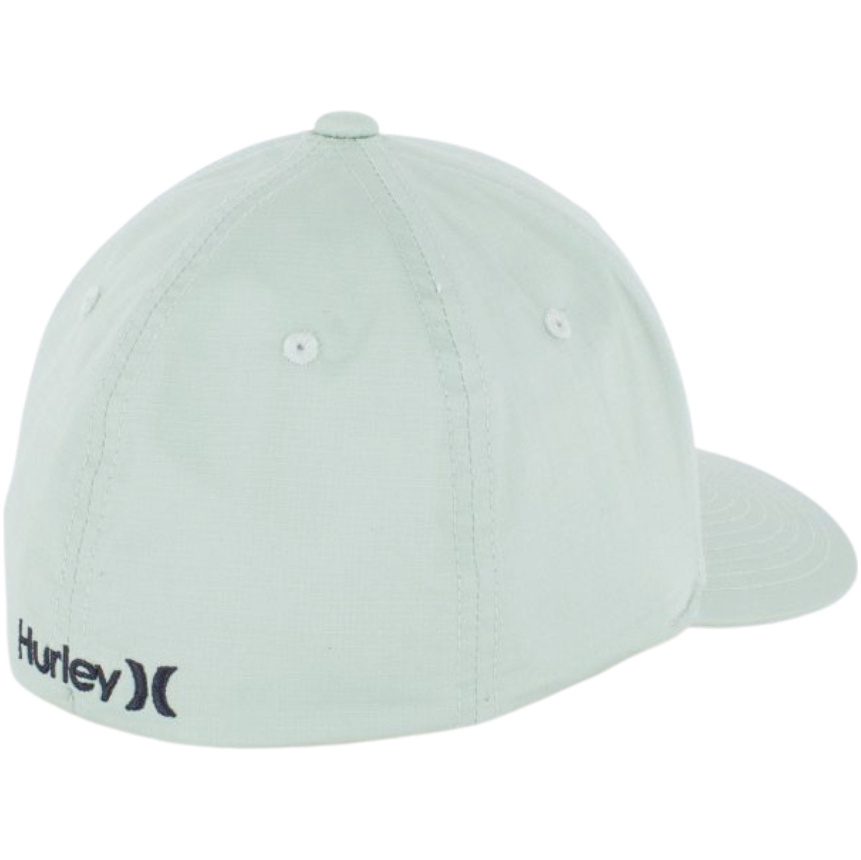 2026 Hurley Mens Dana Point Cap HIHM0276 - Ash Green
